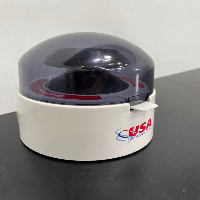 USA Scientific Micro Centrifuge image 0